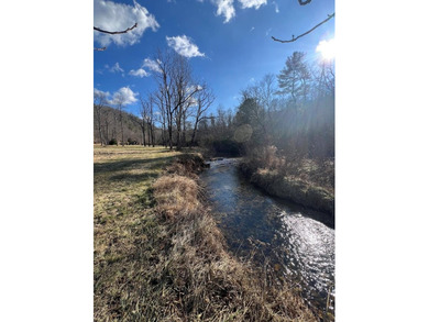 (private lake, pond, coastal) Acreage Sale Pending in Hillsville Virginia