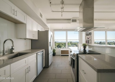 Experience refined urban living at pet-friendly Lofts on Thomas - photo 1