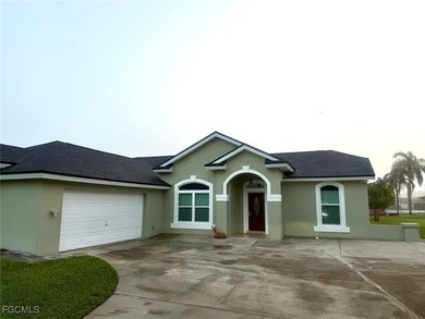 Lehigh Acres Area Home Sale Pending in Lehigh Acres Florida