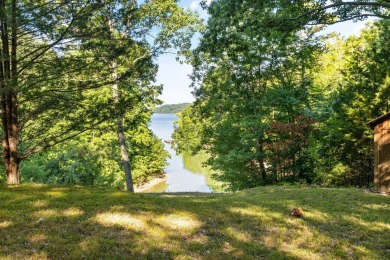 Lake Home For Sale in Sevierville, Tennessee