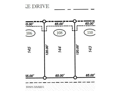 Lake Lot For Sale in Youngsville, Louisiana