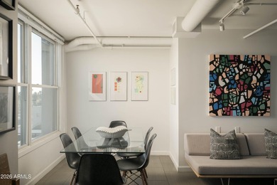 Experience refined urban living at pet-friendly Lofts on Thomas - photo 3