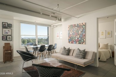 Experience refined urban living at pet-friendly Lofts on Thomas - photo 5