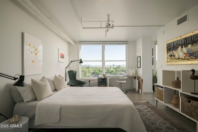 Experience refined urban living at pet-friendly Lofts on Thomas - photo 8