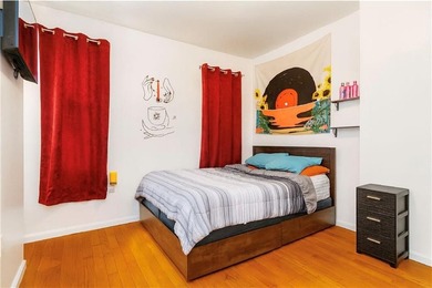 Introducing a distinguished three-family residence offering both - photo 11