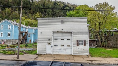 Lake Commercial For Sale in Little Falls-City, New York