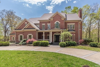 Enjoy the heirloom-quality finishes of this tasteful brick home - photo 2