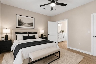 Custom-built 3 bedroom, 2 bath home situated on a spacious 1.5 - photo 12