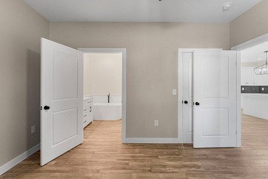 Custom-built 3 bedroom, 2 bath home situated on a spacious 1.5 - photo 13