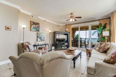 Gulf-front 3-bedroom condo with strong rental potential in the - photo 14
