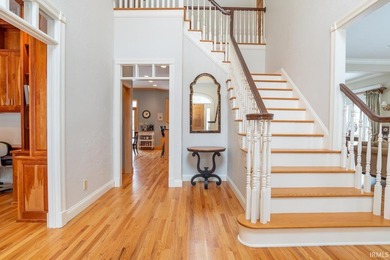 Enjoy the heirloom-quality finishes of this tasteful brick home - photo 5