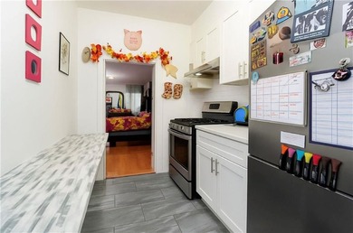 Introducing a distinguished three-family residence offering both - photo 15