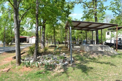 Welcome to your Lake Fork retreat in the gated community of Sun - photo 5