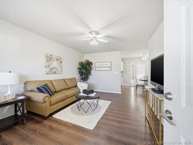 Move-in ready! This well-maintained 3-bedroom, 1-bath home