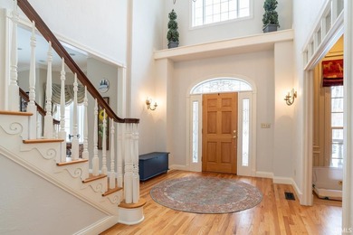 Enjoy the heirloom-quality finishes of this tasteful brick home - photo 6