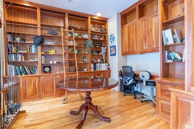 Enjoy the heirloom-quality finishes of this tasteful brick home - photo 7