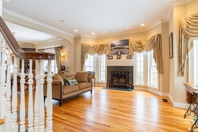 Enjoy the heirloom-quality finishes of this tasteful brick home - photo 8