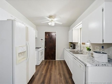Move-in ready! This well-maintained 3-bedroom, 1-bath home