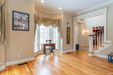 Enjoy the heirloom-quality finishes of this tasteful brick home - photo 9