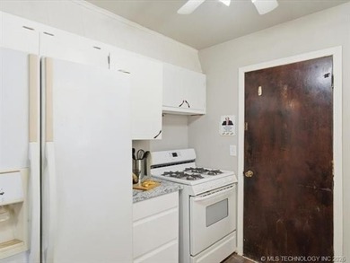 Move-in ready! This well-maintained 3-bedroom, 1-bath home