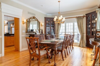 Enjoy the heirloom-quality finishes of this tasteful brick home - photo 10