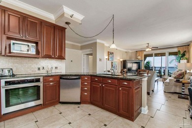 Gulf-front 3-bedroom condo with strong rental potential in the - photo 20