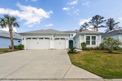 Latitude Lakes  Home For Sale in Hardeeville South Carolina
