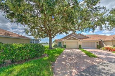 Lake Condo For Sale in Sun City Center, Florida