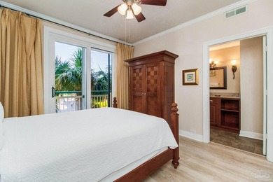 Gulf-front 3-bedroom condo with strong rental potential in the - photo 22