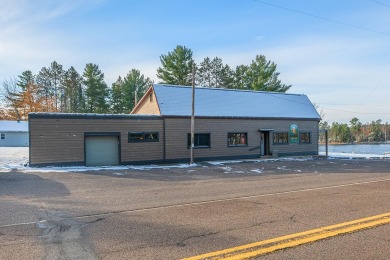 Lake Alice Commercial For Sale in Tomahawk Wisconsin