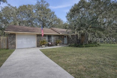 Beaufort River Home For Sale in Beaufort South Carolina
