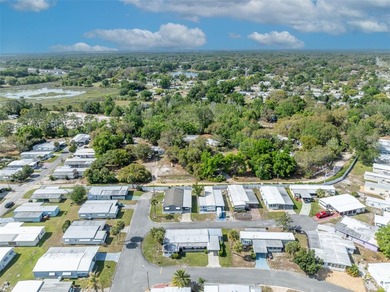 Welcome to the resident-owned 55+ community of Molokai, where - photo 44