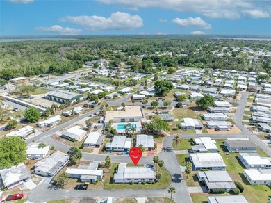 Welcome to the resident-owned 55+ community of Molokai, where - photo 46