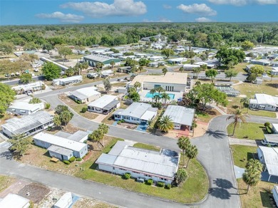 Welcome to the resident-owned 55+ community of Molokai, where - photo 49