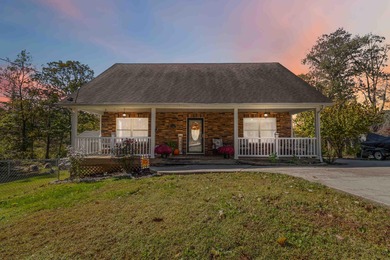 Lake Cumberland Home Sale Pending in Burnside Kentucky