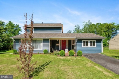 (private lake, pond, coastal) Home For Sale in Bowie Maryland