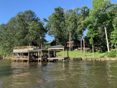 Lake Home Off Market in Hemphill, Texas