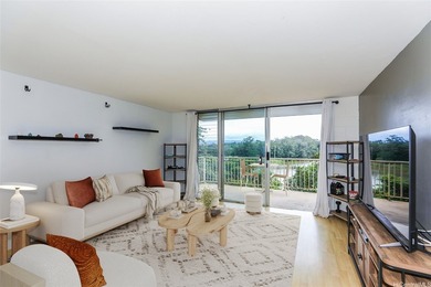Lake Condo For Sale in Wahiawa, Hawaii