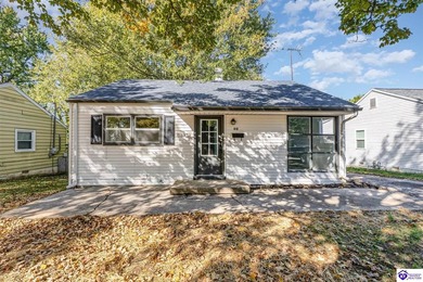 Freeman Lake Home For Sale in Elizabethtown Kentucky