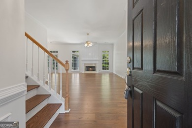 Primary Suite on Main Level | Gorgeous Sunroom Welcome to 1011 - photo 5