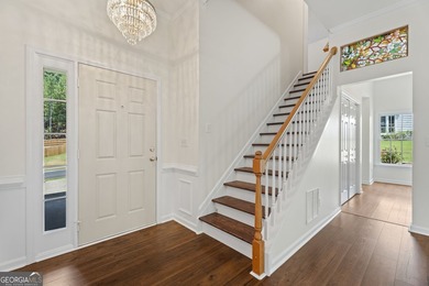 Primary Suite on Main Level | Gorgeous Sunroom Welcome to 1011 - photo 6
