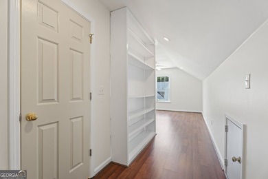 Primary Suite on Main Level | Gorgeous Sunroom Welcome to 1011 - photo 7