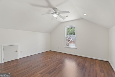Primary Suite on Main Level | Gorgeous Sunroom Welcome to 1011 - photo 9