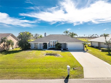 Lake Home For Sale in Lake Suzy, Florida