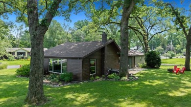Lake Home Sale Pending in Byron, Illinois