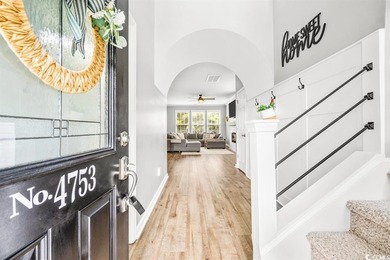 Welcome to this beautiful two-story, 4-bedroom, 2.5-bath home - photo 3