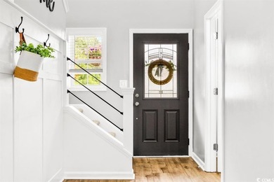 Welcome to this beautiful two-story, 4-bedroom, 2.5-bath home - photo 4