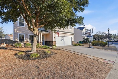 RARE OPPORTUNITY IN BLUFFTON 3,400 SQ FT | 5 BEDROOMS | PAID-OFF - photo 4