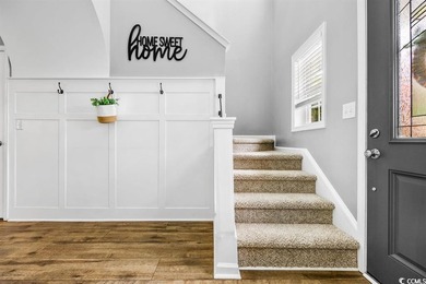 Welcome to this beautiful two-story, 4-bedroom, 2.5-bath home - photo 5