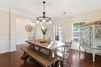 RARE OPPORTUNITY IN BLUFFTON 3,400 SQ FT | 5 BEDROOMS | PAID-OFF - photo 6